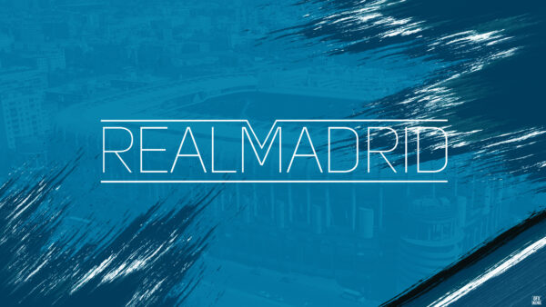 Wallpaper Club, Football, Madrid, Real