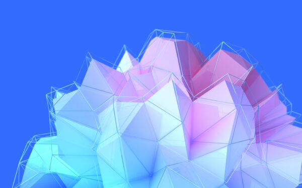 Wallpaper Shapes
