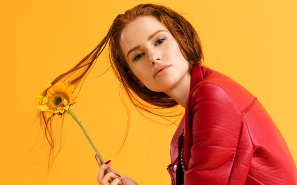 Wallpaper Rriverdale, Actress, Madelaine, Petsch