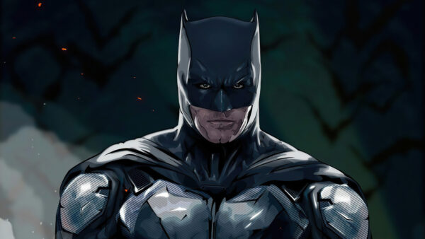 Wallpaper Black, Bats, Desktop, Background, Batman