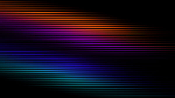 Wallpaper Mobile, Abstract, Colorful, Shadow, Shining, Abstraction, Lines, Desktop