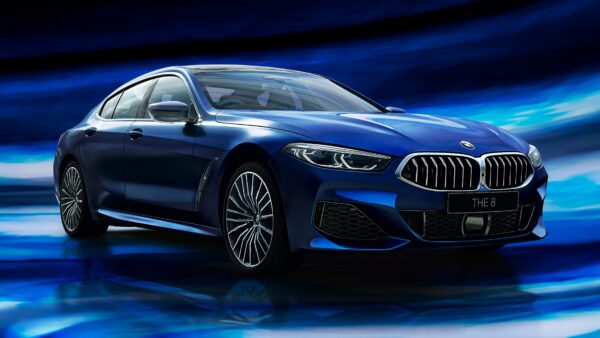 Wallpaper Coupe, Bmw, Cars, Collectors, Gran, Edition, Series, 2021