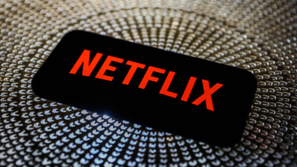 Wallpaper Netflix, Background, Black, Desktop, Smartphone