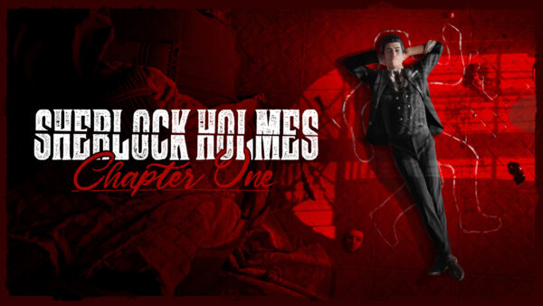 Wallpaper Holmes, Sherry, One, Sherlock, Chapter