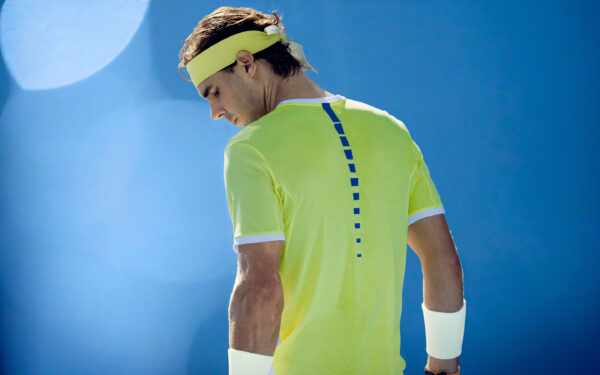 Wallpaper Rafael, Nadal