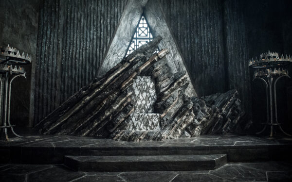 Wallpaper Throne, Iron, Game, Thrones