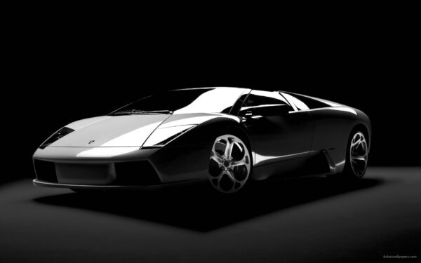 Wallpaper Lamborghini