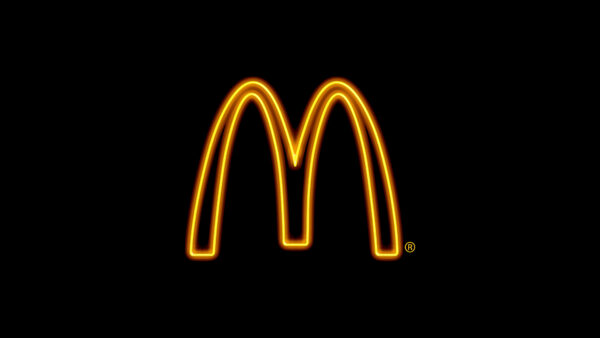 Wallpaper McDonald’s, Logo