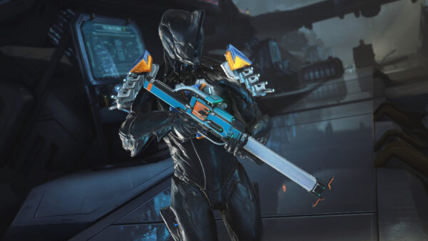 Wallpaper 1920×1080, Cool, Wallpaper, Images, Desktop, Free, Warframe, Games, Pc, Remastered, Background