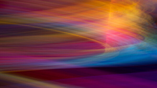 Wallpaper Lines, Abstract, Desktop, Light, Mobile, Freezelight, Colorful, Blur
