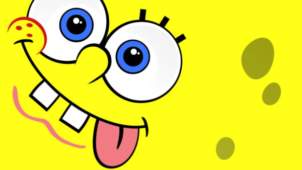 Wallpaper SquarePants, Funny, SpongeBob, Desktop