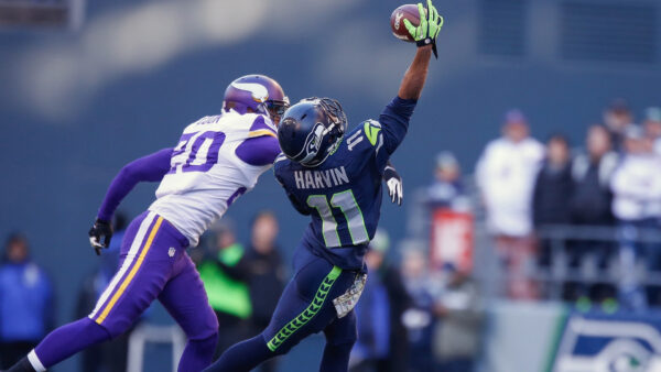 Wallpaper Harvin, Seattle, And, Desktop, Seahawks