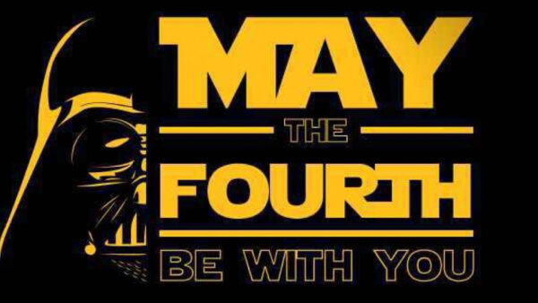 Wallpaper With, Day, Wars, The, May, 4th, You, Star