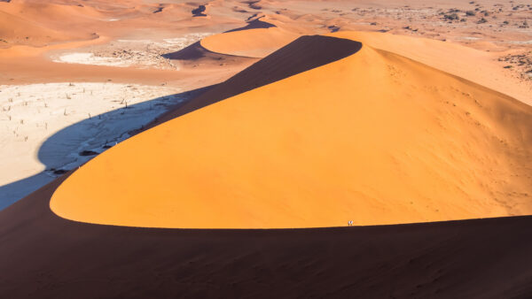 Wallpaper Namibia, Dune, Travel, Sossusvlei