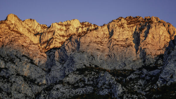 Wallpaper Rock, Sunlight, Background, Blue, Desktop, Nature, Mountains, Mobile, Sky