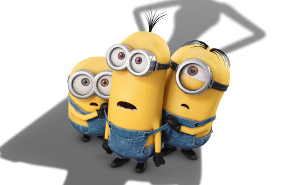 Wallpaper 2015, Movie, Minions