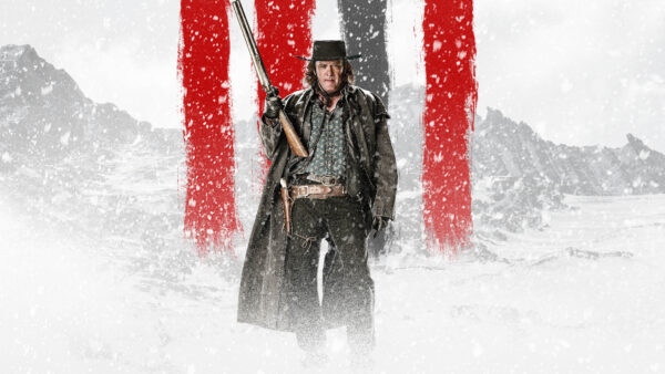 Wallpaper Michael, Madsen, Hateful, Eight