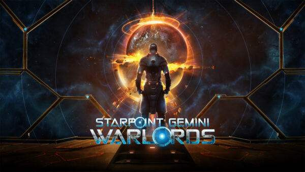 Wallpaper Starpoint, Warlords, Gemini