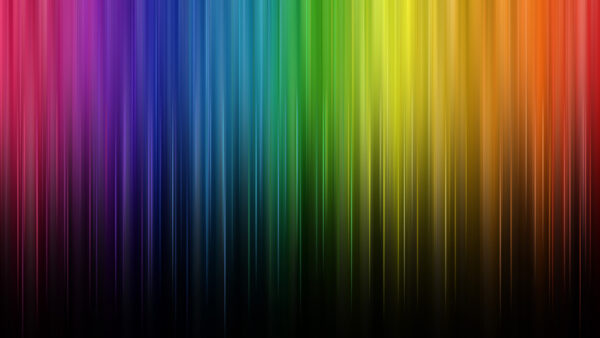 Wallpaper Abstract, Phone, Rainbow, Desktop, Mobile