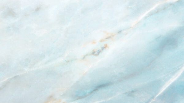 Wallpaper Marble, Blue, Soft, Plain, Textures, Desktop