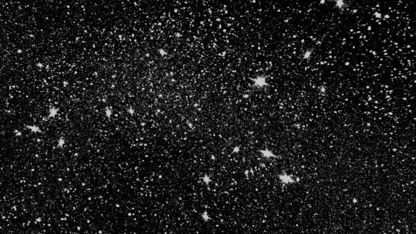 Wallpaper Desktop, Stars, Background, Glitter, Black, Glittering