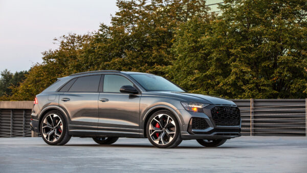 Wallpaper 2021, Desktop, Audi, Cars