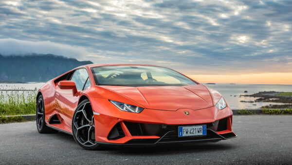 Wallpaper 2021, Huracan, Evo, Lamborghini, Cars