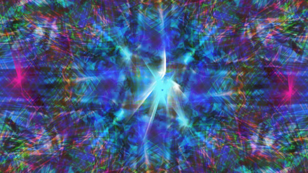 Wallpaper Blue, Abstract, Pink, Desktop, And