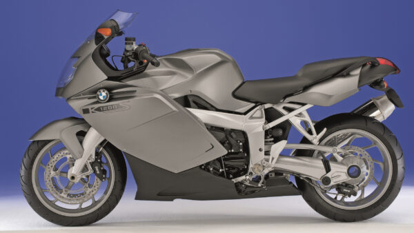 Wallpaper Grey, 1200, Bike, Bmw, Motorcycle