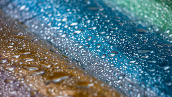 Wallpaper Surface, Photography, View, Closeup, Drops, Rain