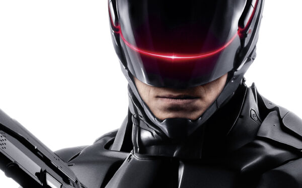 Wallpaper 2014, Movie, RoboCop