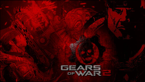 Wallpaper Game, Gears