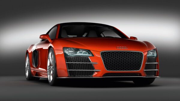 Wallpaper Audi, HDTV