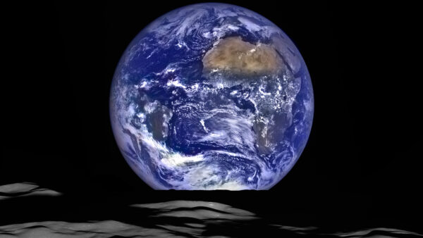 Wallpaper Planet, Earth
