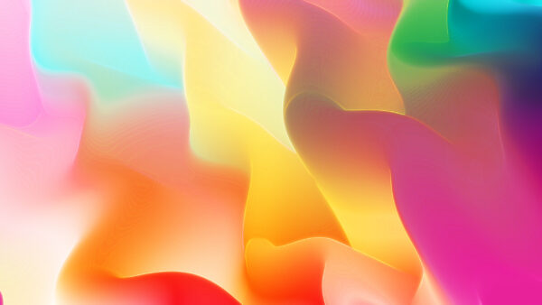 Wallpaper Gradient, Abstract