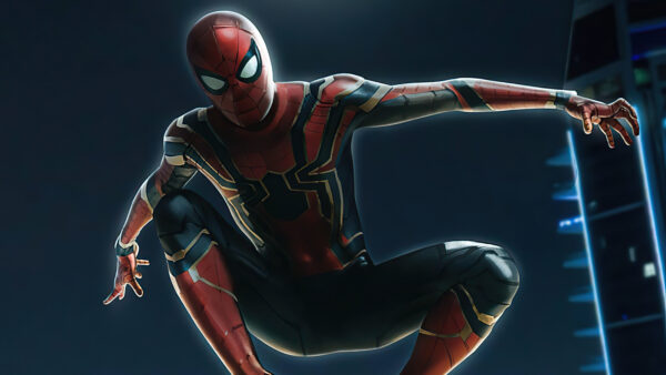 Wallpaper Spider-man, Marvel, Comics