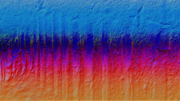 Wallpaper Abstract, Painting, Oil, Colorful, Desktop, Texture