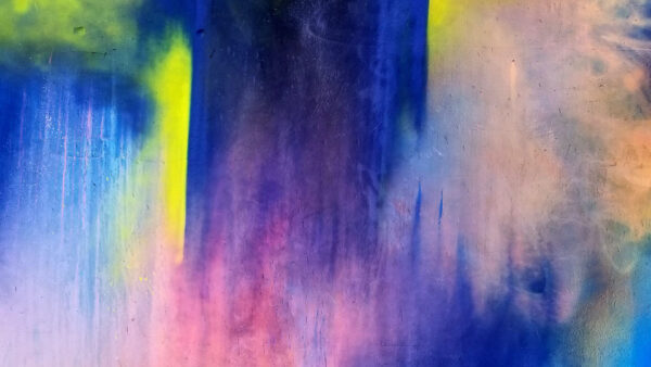 Wallpaper Abstract, Colorful, Abstraction, Paint