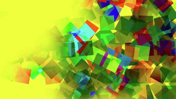 Wallpaper Colorful, Design, Abstract, Abstraction, Squares, Creative