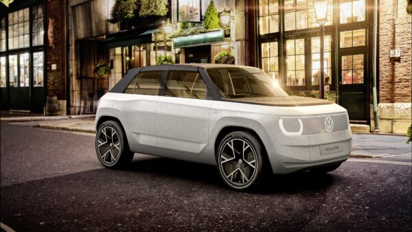 Wallpaper Cars, Volkswagen, 2021, Life