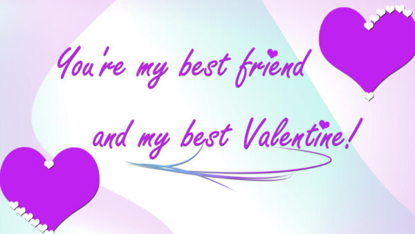 Wallpaper Are, You, Best, Friend