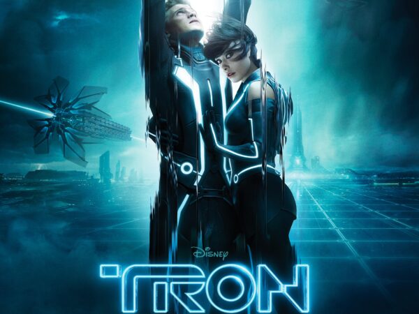 Wallpaper Movie, 2010, Legacy, Tron