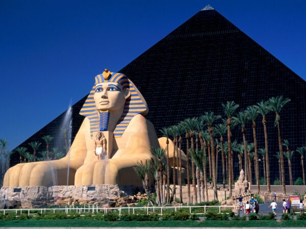 Wallpaper Hotel, Luxor, Vegas, Casino,