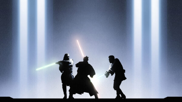 Wallpaper Star, Darth, Wars, Maul