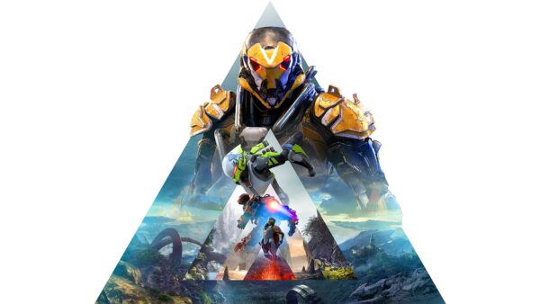 Wallpaper Anthem, Game