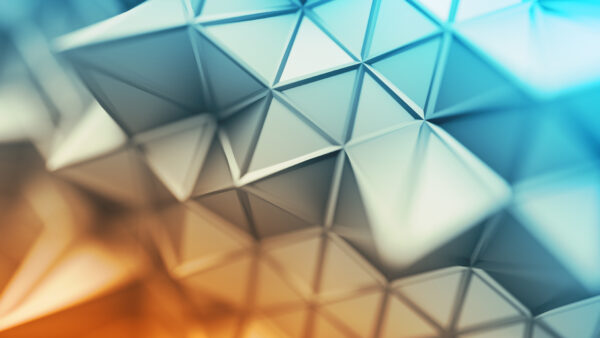 Wallpaper Vivo, Abstract, BLU, Stock, XL3