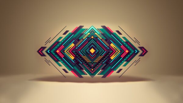 Wallpaper Abstract