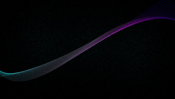 Wallpaper Mobile, Stars, Abstract, Purple, Desktop