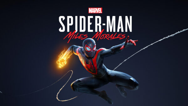 Wallpaper Spider-man, Miles, Morales, Marvel’s