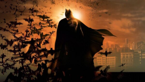 Wallpaper Desktop, Bats, Background, Batman